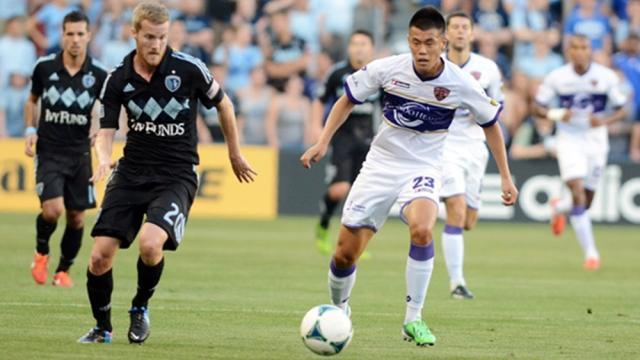 开云官方平台-【观察】亚运男足得要豁得出去