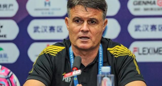 开云智能体验-佩德罗：希望刘殿座不要气馁 我们在正确的道路上