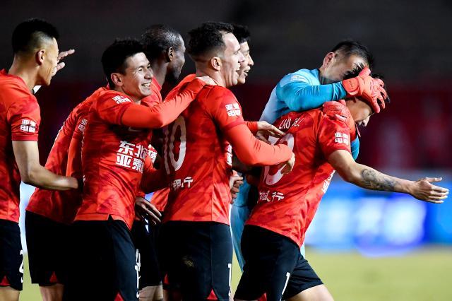 开云官网APP-严益唯：东北德比上演世界足球潮流的“奇迹三分钟”