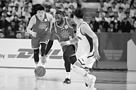 开云官网APP-山西男篮险胜辽宁队，迎来三连胜！