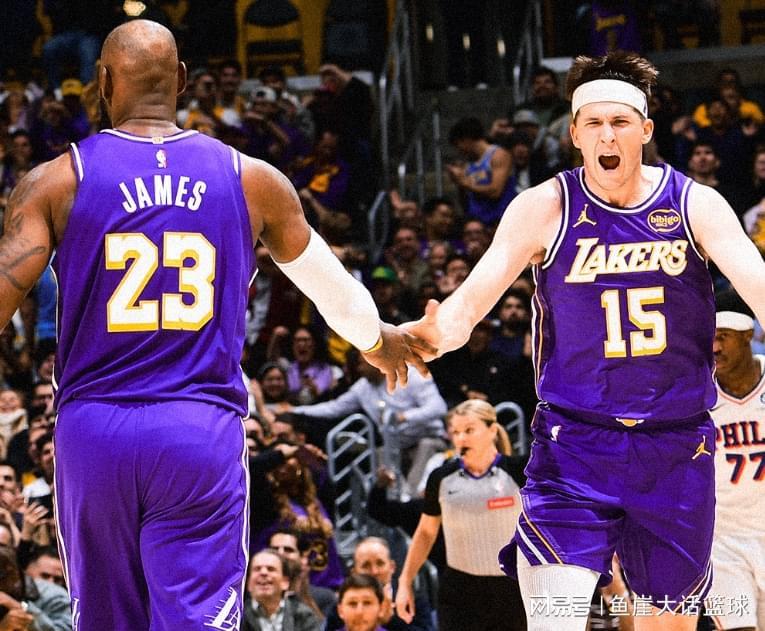 开云官网APP-湖人赢球后暴露隐患，詹姆斯创纪录！里夫斯摊牌，一人成无名功臣
