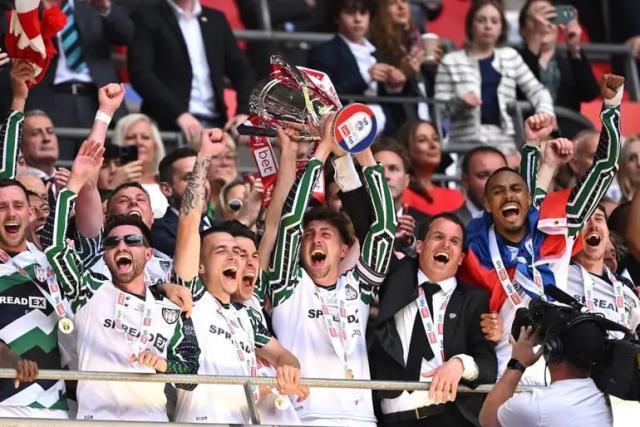 开云数字工具-4队升级附加赛新季扩军至6队，英冠老八也能升超