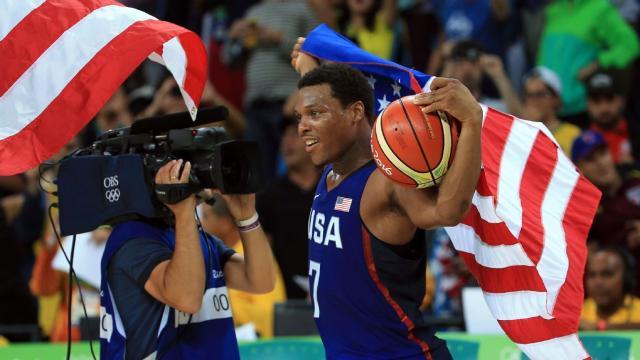 开云数字工具-洛里：希望出战东京奥运会 谁不想为波波维奇打球？