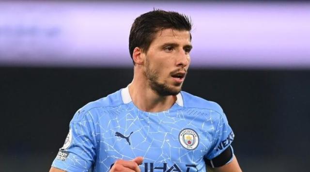 开云官方平台-英网站评鲁本·迪亚斯为英超最佳球员 他像普约尔？